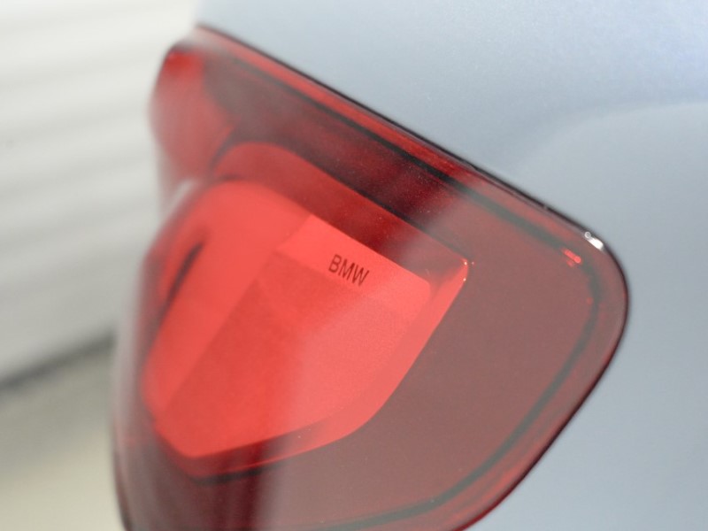 2023 (23) BMW 1 SERIES 118i [136] M Sport 5dr [Live Cockpit Professional] 5512683