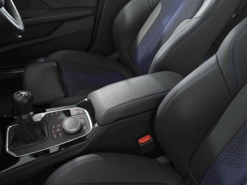 2023 (23) BMW 1 SERIES 118i [136] M Sport 5dr [Live Cockpit Professional] 5512668