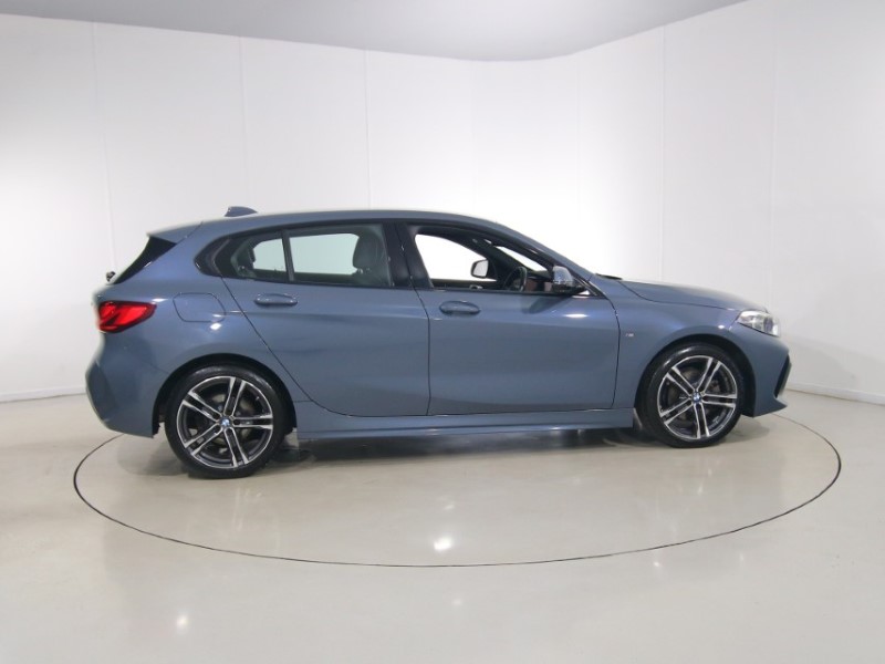 2023 (23) BMW 1 SERIES 118i [136] M Sport 5dr [Live Cockpit Professional] 5512717