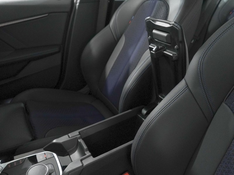 2023 (23) BMW 1 SERIES 118i [136] M Sport 5dr [Live Cockpit Professional] 5512669