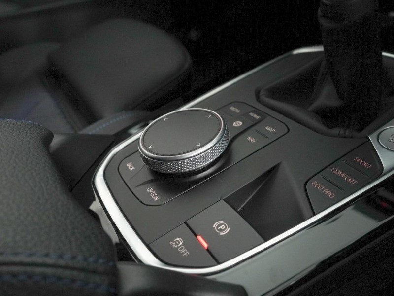 2023 (23) BMW 1 SERIES 118i [136] M Sport 5dr [Live Cockpit Professional] 5512706