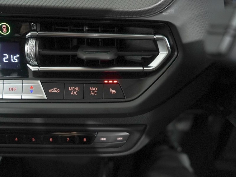 2023 (23) BMW 1 SERIES 118i [136] M Sport 5dr [Live Cockpit Professional] 5512696