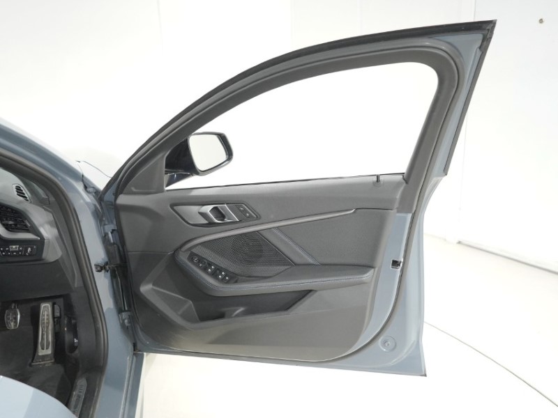 2023 (23) BMW 1 SERIES 118i [136] M Sport 5dr [Live Cockpit Professional] 5512684
