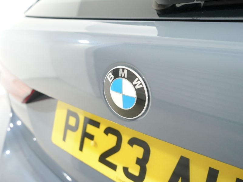 2023 (23) BMW 1 SERIES 118i [136] M Sport 5dr [Live Cockpit Professional] 5512664