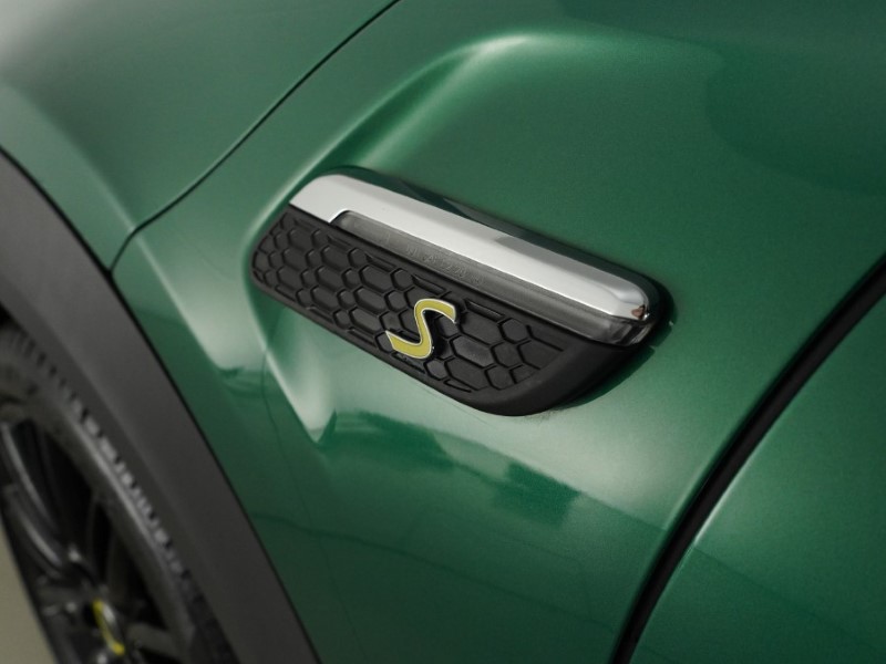 2022 (22) MINI HATCHBACK 135kW Cooper S Level 2 33kWh 3dr Auto 5510323