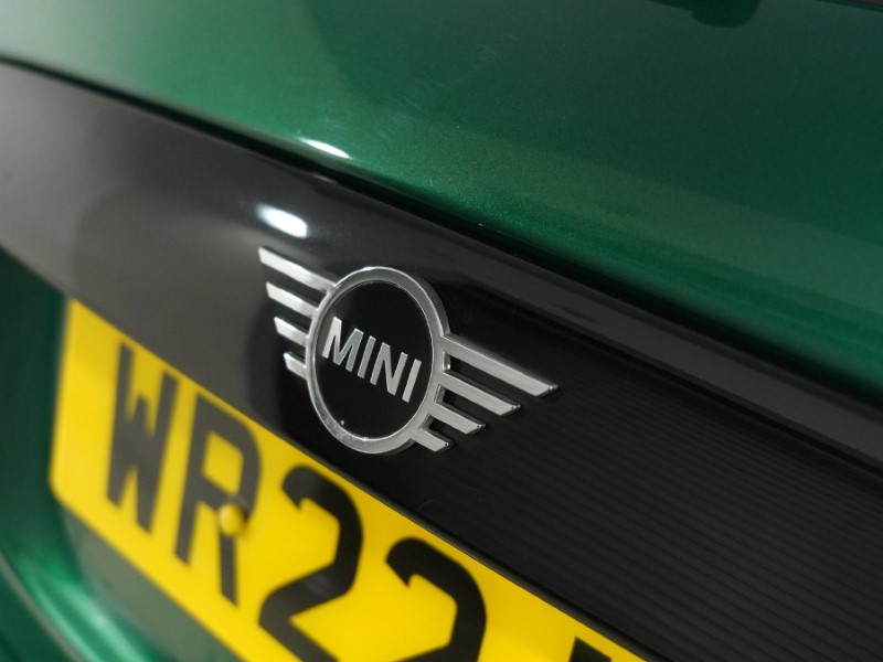2022 (22) MINI HATCHBACK 135kW Cooper S Level 2 33kWh 3dr Auto 5510307