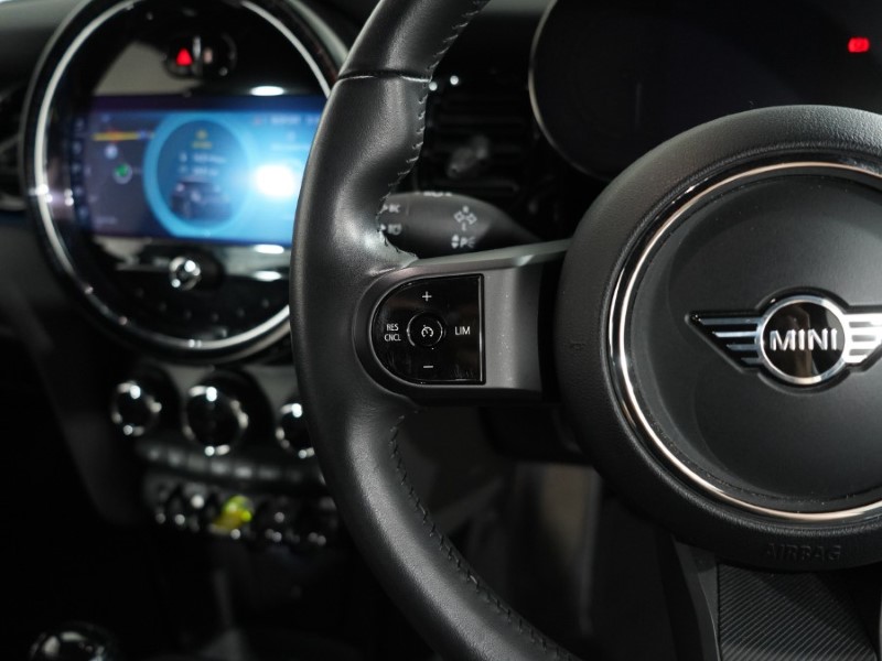 2022 (22) MINI HATCHBACK 135kW Cooper S Level 2 33kWh 3dr Auto 5510338