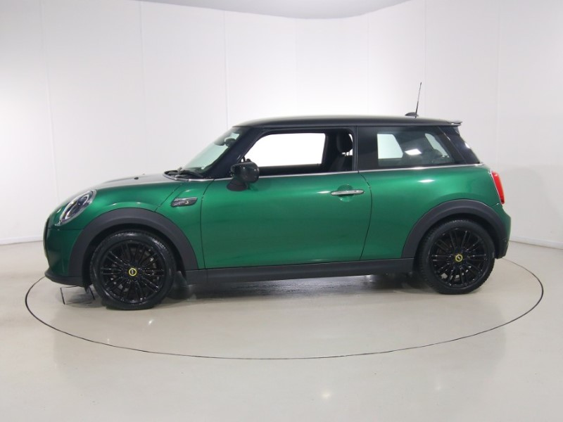 2022 (22) MINI HATCHBACK 135kW Cooper S Level 2 33kWh 3dr Auto 5510362