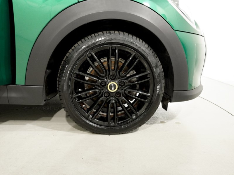 2022 (22) MINI HATCHBACK 135kW Cooper S Level 2 33kWh 3dr Auto 5510329