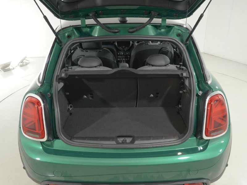 2022 (22) MINI HATCHBACK 135kW Cooper S Level 2 33kWh 3dr Auto 5510310