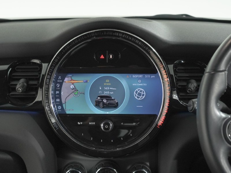 2022 (22) MINI HATCHBACK 135kW Cooper S Level 2 33kWh 3dr Auto 5510322