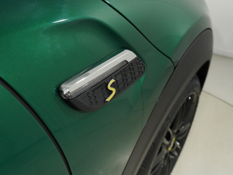 2022 (22) MINI HATCHBACK 135kW Cooper S Level 2 33kWh 3dr Auto 5510328