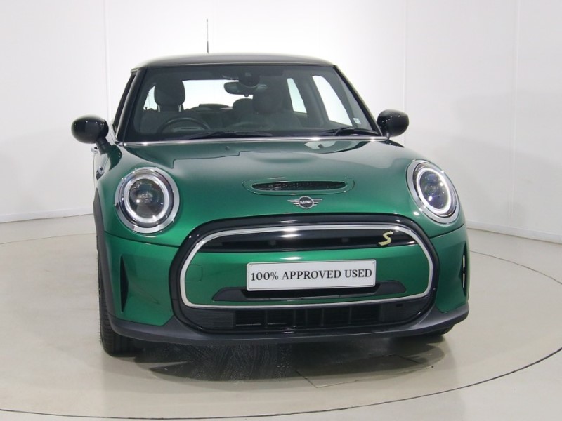 2022 (22) MINI HATCHBACK 135kW Cooper S Level 2 33kWh 3dr Auto 5510360