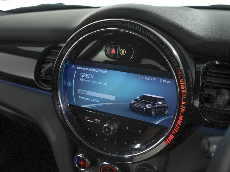 2022 (22) MINI HATCHBACK 135kW Cooper S Level 2 33kWh 3dr Auto 5510352