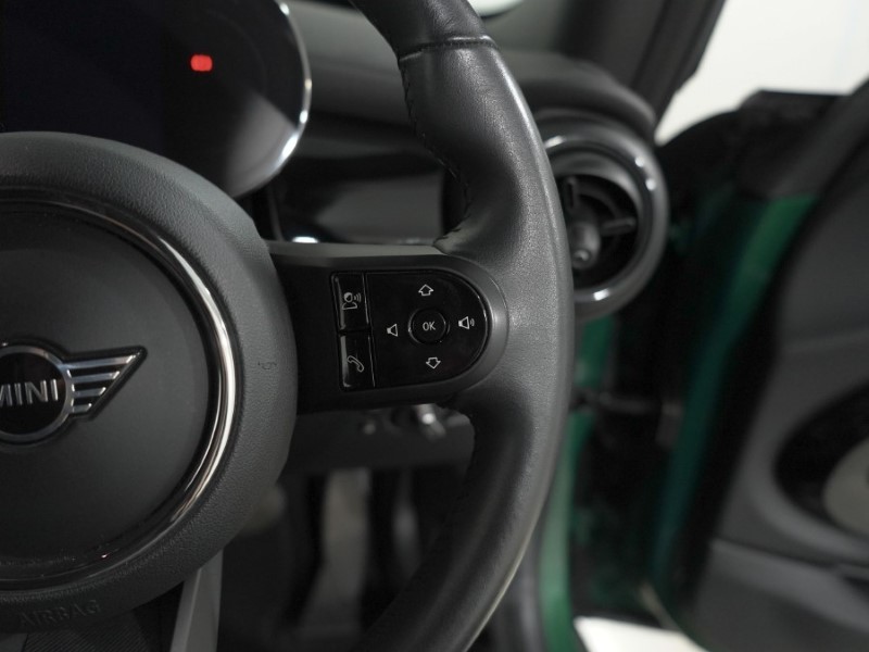 2022 (22) MINI HATCHBACK 135kW Cooper S Level 2 33kWh 3dr Auto 5510339
