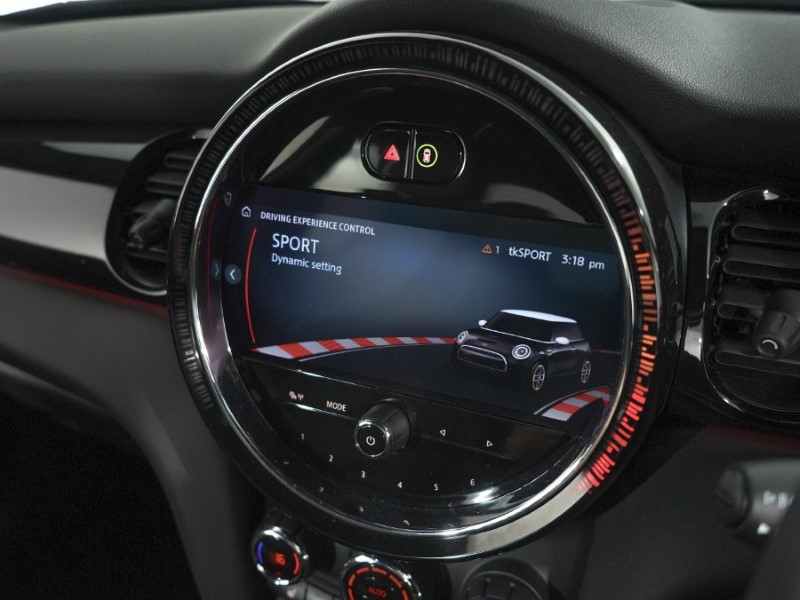 2022 (22) MINI HATCHBACK 135kW Cooper S Level 2 33kWh 3dr Auto 5510350