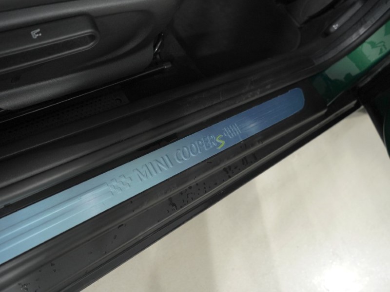 2022 (22) MINI HATCHBACK 135kW Cooper S Level 2 33kWh 3dr Auto 5510332
