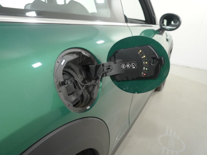 2022 (22) MINI HATCHBACK 135kW Cooper S Level 2 33kWh 3dr Auto 5510337