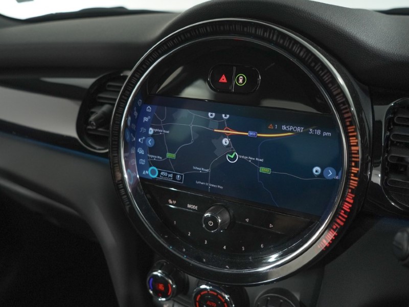 2022 (22) MINI HATCHBACK 135kW Cooper S Level 2 33kWh 3dr Auto 5510349