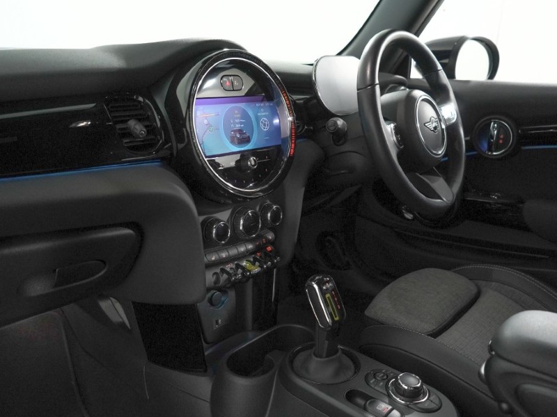2022 (22) MINI HATCHBACK 135kW Cooper S Level 2 33kWh 3dr Auto 5510312