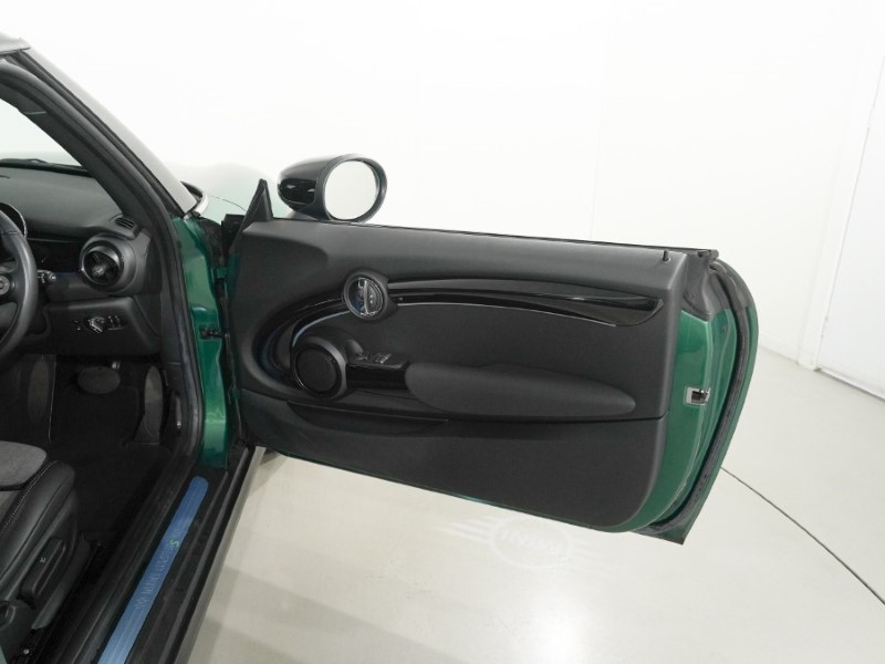 2022 (22) MINI HATCHBACK 135kW Cooper S Level 2 33kWh 3dr Auto 5510330
