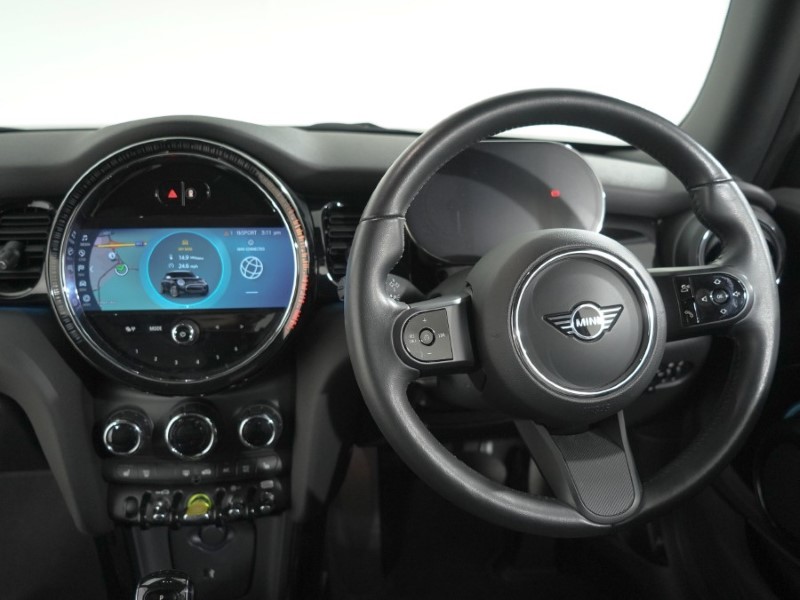 2022 (22) MINI HATCHBACK 135kW Cooper S Level 2 33kWh 3dr Auto 5510319