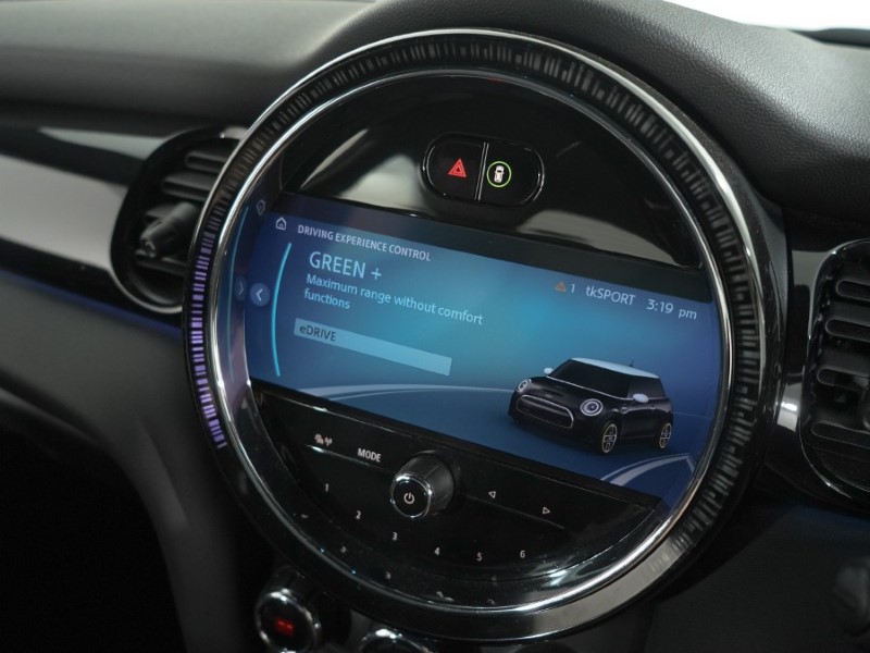 2022 (22) MINI HATCHBACK 135kW Cooper S Level 2 33kWh 3dr Auto 5510355