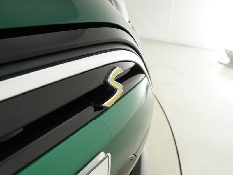2022 (22) MINI HATCHBACK 135kW Cooper S Level 2 33kWh 3dr Auto 5510325