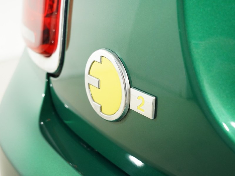 2022 (22) MINI HATCHBACK 135kW Cooper S Level 2 33kWh 3dr Auto 5510309