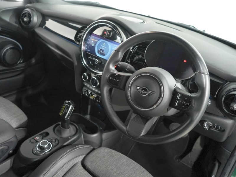 2022 (22) MINI HATCHBACK 135kW Cooper S Level 2 33kWh 3dr Auto 5510333