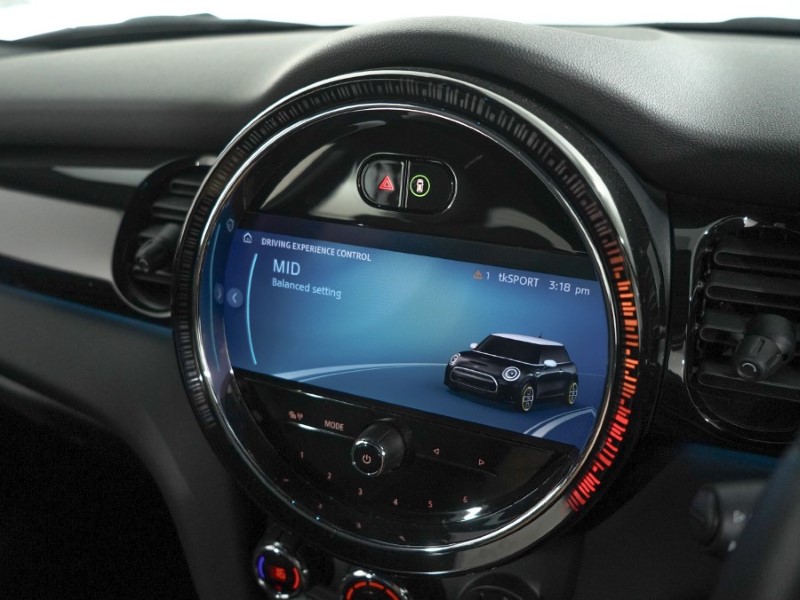 2022 (22) MINI HATCHBACK 135kW Cooper S Level 2 33kWh 3dr Auto 5510351