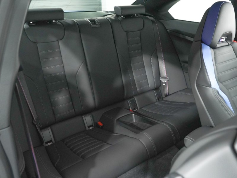 2024 (24) BMW M2 2dr DCT 5488139
