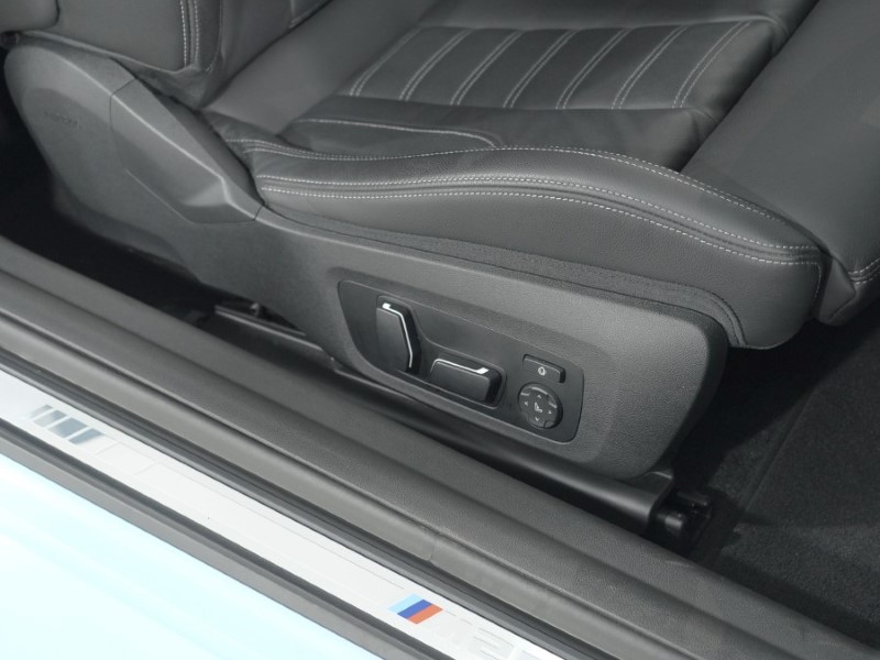 2024 (24) BMW M2 2dr DCT 5488104