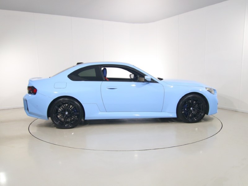 2024 (24) BMW M2 2dr DCT 5488147