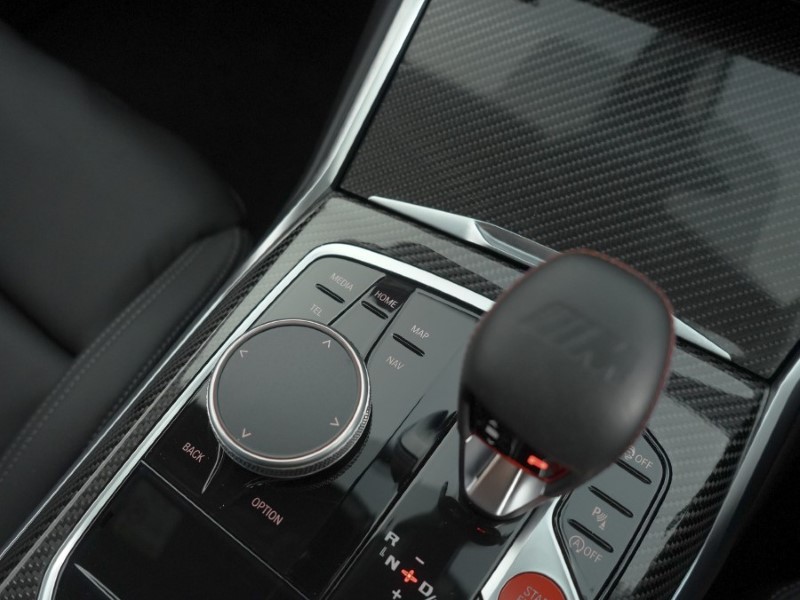 2024 (24) BMW M2 2dr DCT 5488123