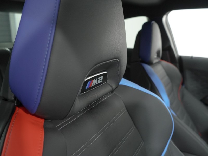 2024 (24) BMW M2 2dr DCT 5488111