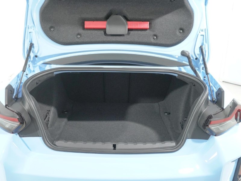 2024 (24) BMW M2 2dr DCT 5488084