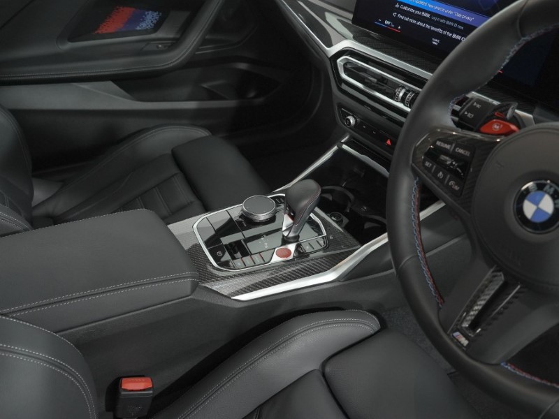2024 (24) BMW M2 2dr DCT 5488109