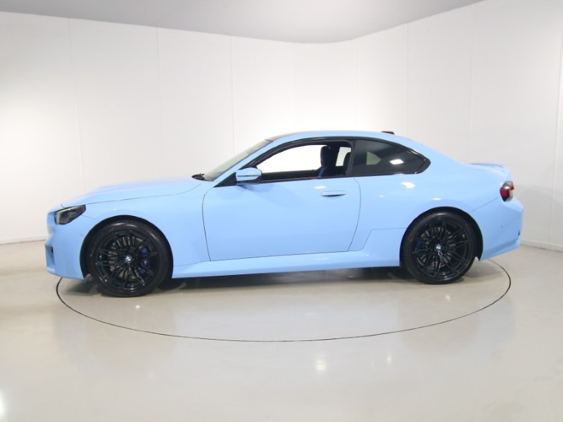 2024 (24) BMW M2 2dr DCT 5488143