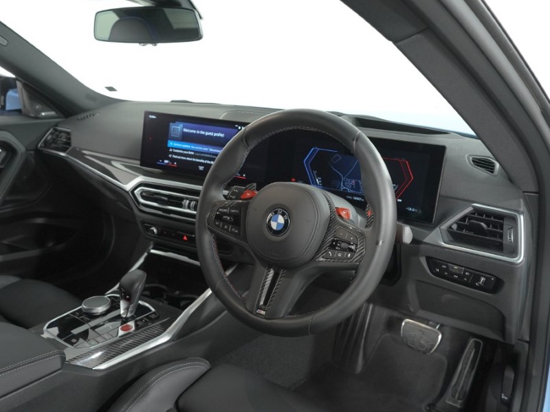 2024 (24) BMW M2 2dr DCT 5488108