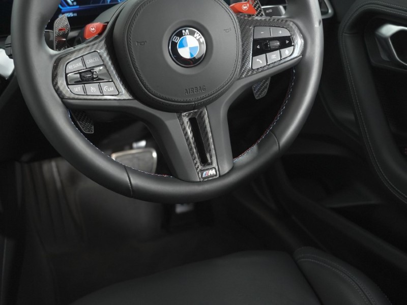 2024 (24) BMW M2 2dr DCT 5488093