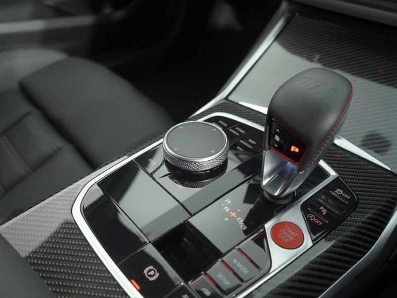 2024 (24) BMW M2 2dr DCT 5488124