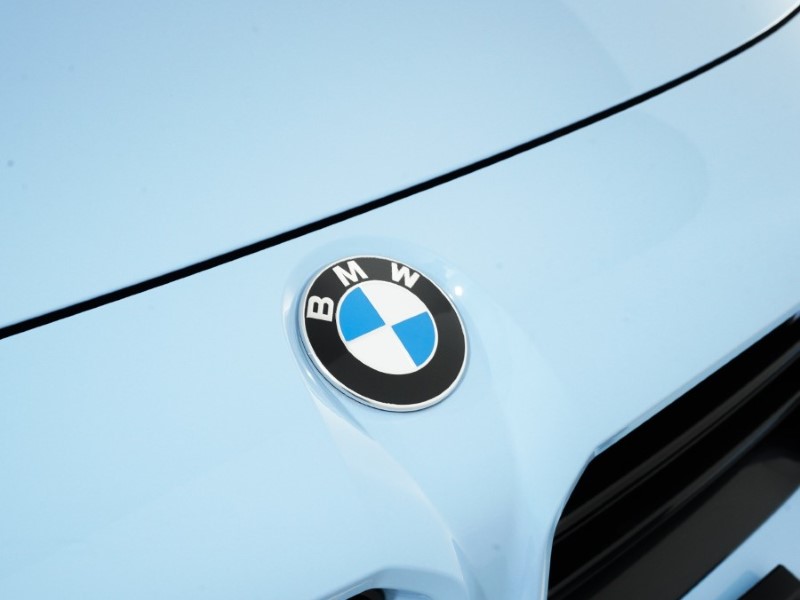 2024 (24) BMW M2 2dr DCT 5488099