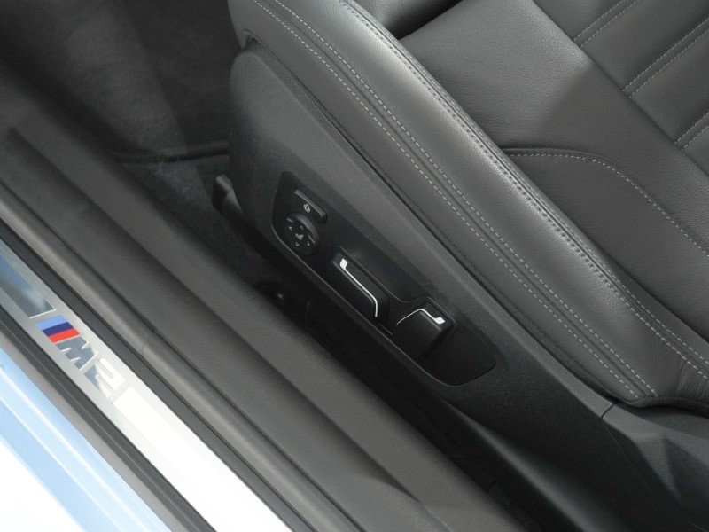 2024 (24) BMW M2 2dr DCT 5488086