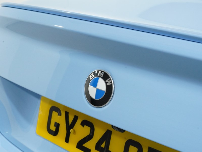 2024 (24) BMW M2 2dr DCT 5488082