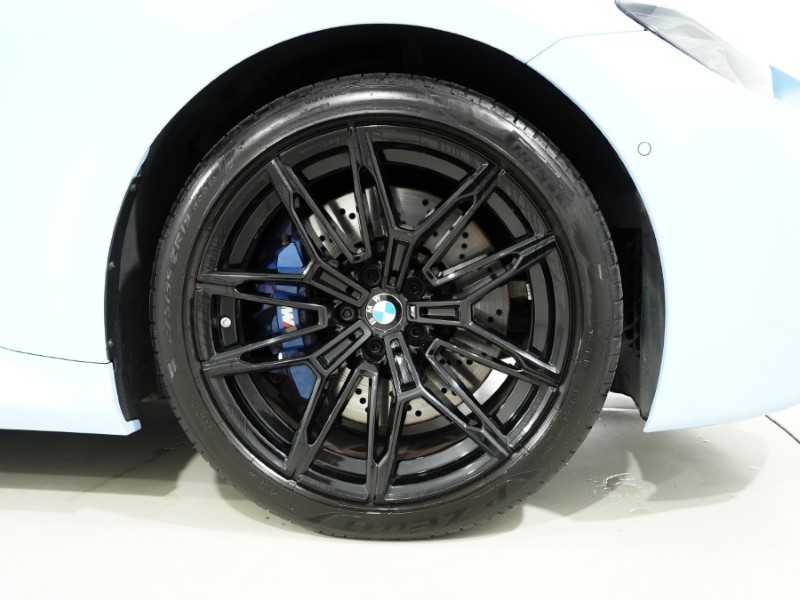 2024 (24) BMW M2 2dr DCT 5488101