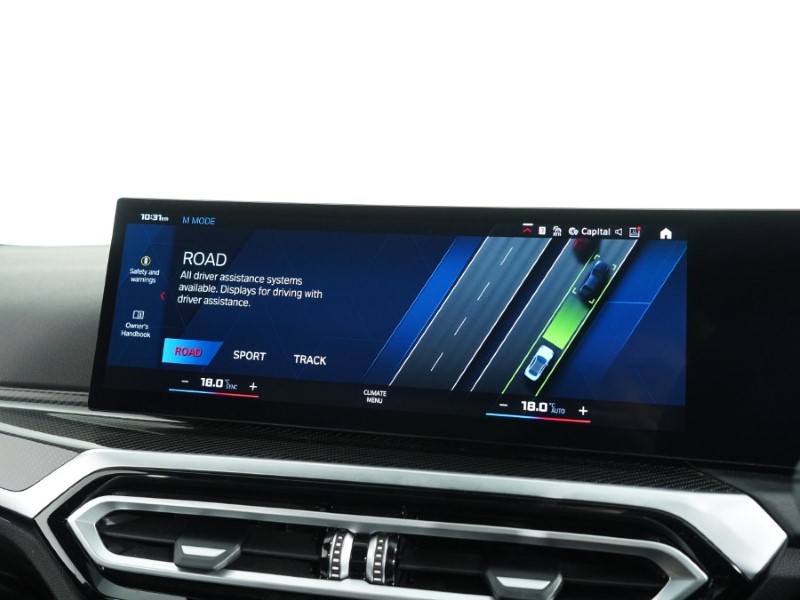2024 (24) BMW M2 2dr DCT 5488126
