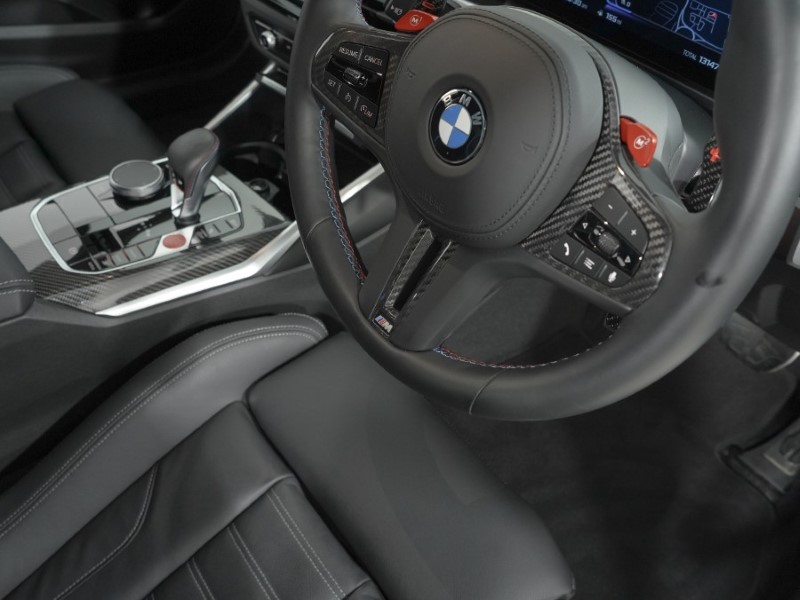 2024 (24) BMW M2 2dr DCT 5488110
