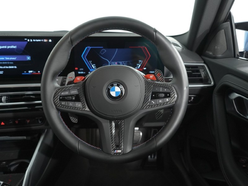 2024 (24) BMW M2 2dr DCT 5488090