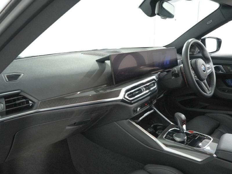 2024 (24) BMW M2 2dr DCT 5488085